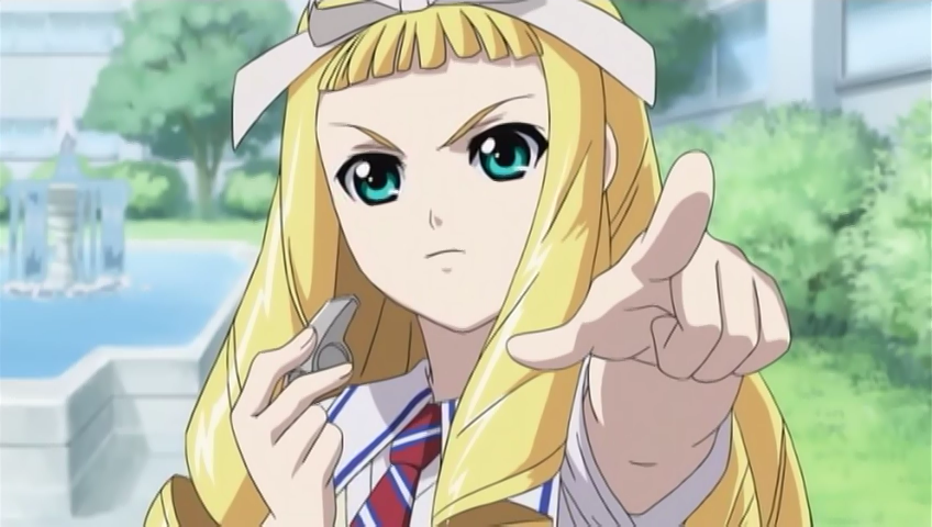 Kimihagu (Crazy Asian Love)